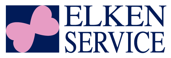 Elken Service Solutions logo