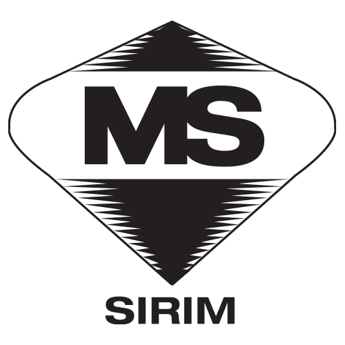 SIRIM MS certification
