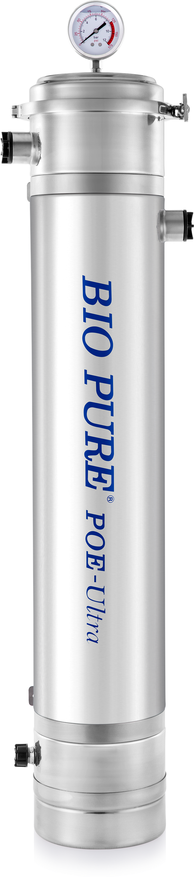 Bio Pure POE Ultra whole house water filter
